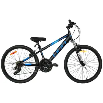 DCO DCO SATELLITE S VÉLO 24''