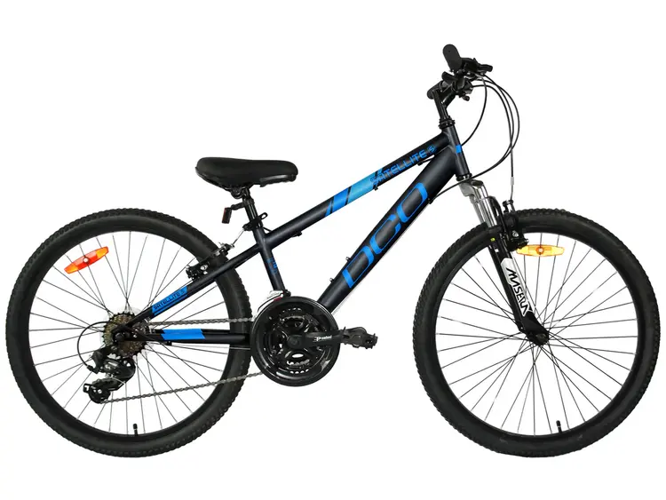 DCO DCO SATELLITE S VÉLO 24''