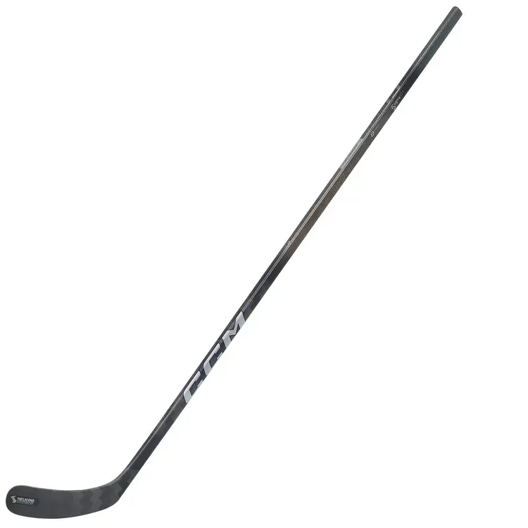 CCM Hockey (Canada) CCM JETSPEED FT8 PRO CHROME BATON HOCKEY ADULTE