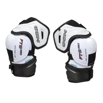 CCM Hockey (Canada) CCM JETSPEED FT8 PRO PROTÈGES-COUDES ADULTE