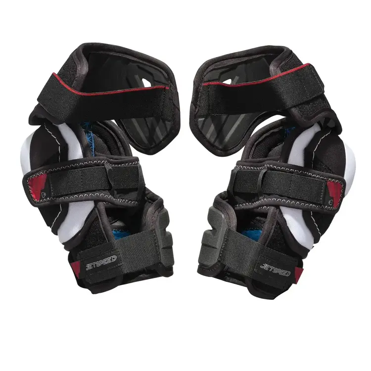 CCM Hockey (Canada) CCM JETSPEED FT8 PRO PROTÈGES-COUDES ADULTE