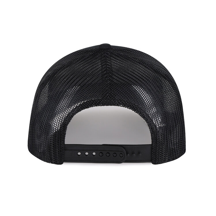 47 brand 47 CASQUETTE TRUCKER CONTEMPORARY CANUCKS DE VANCOUVER