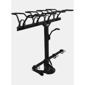 THULE THULE REVERT SUPPORT D'AUTO 4 VÉLOS