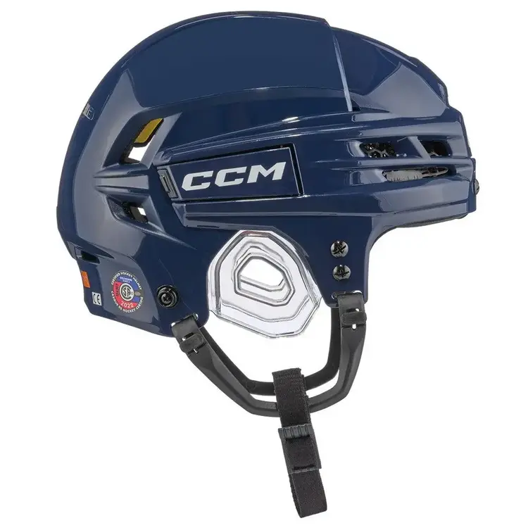 CCM Hockey (Canada) CCM TACKS 720 CASQUE ADULTE MARINE