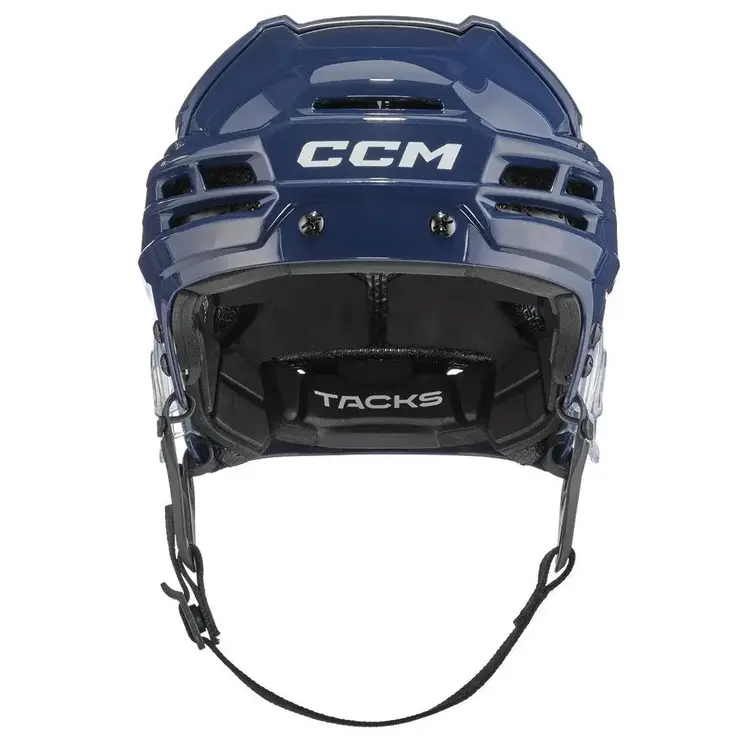 CCM Hockey (Canada) CCM TACKS 720 CASQUE ADULTE MARINE