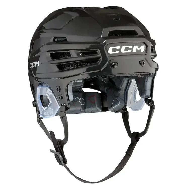 CCM Hockey (Canada) CCM TACKS 920 CASQUE ADULTE NOIR
