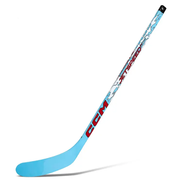 CCM Hockey (Canada) CCM JETSPEED FT9 PRO MINI STICK GAUCHER