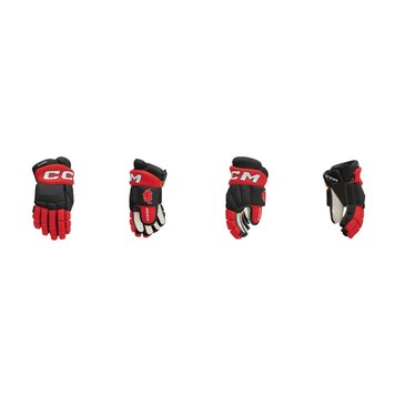 CCM Hockey (Canada) CCM GANT HOCKEY CUSTOM JUNIOR ''BLIZZARD'' HG95C