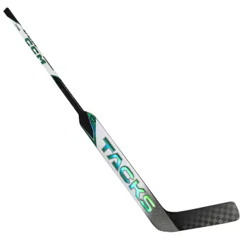CCM Hockey (Canada) CCM TACKS 2026 BATON GARDIEN ADULTE P4