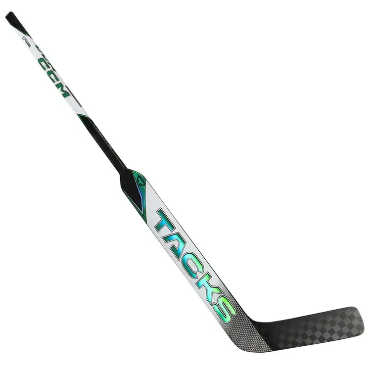 CCM Hockey (Canada) CCM TACKS 2026 BATON GARDIEN ADULTE P4