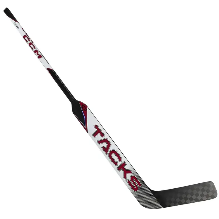 CCM Hockey (Canada) CCM TACKS 2026 BATON GARDIEN ADULTE P4