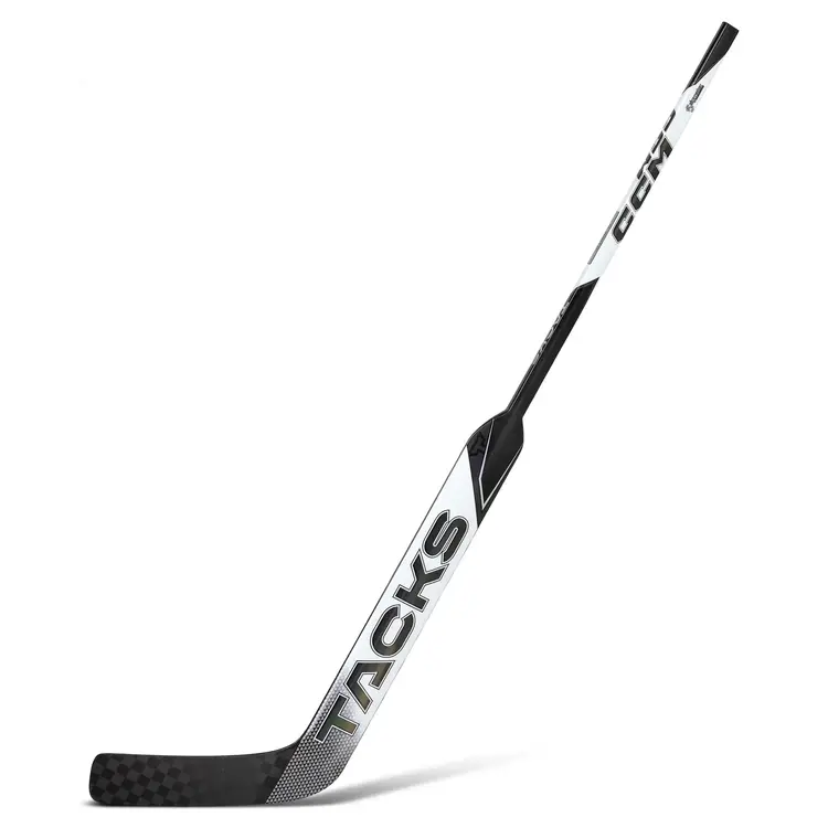 CCM Hockey (Canada) CCM TACKS 2026 BATON GARDIEN ADULTE P4