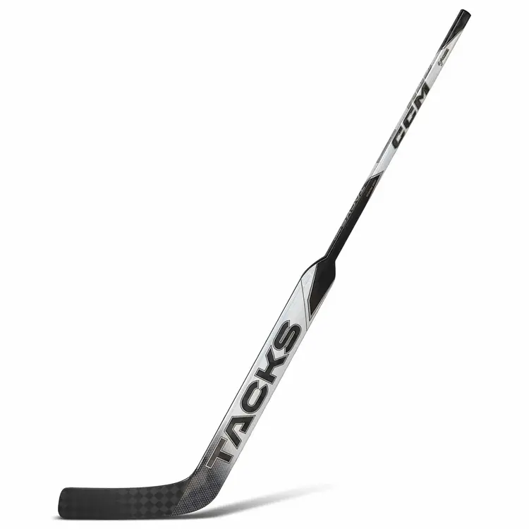 CCM Hockey (Canada) CCM TACKS PRO 2026 BATON GARDIEN ADULTE P4