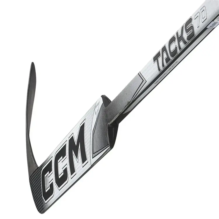 CCM Hockey (Canada) CCM TACKS 70 2026 BATON GARDIEN ADULTE P4
