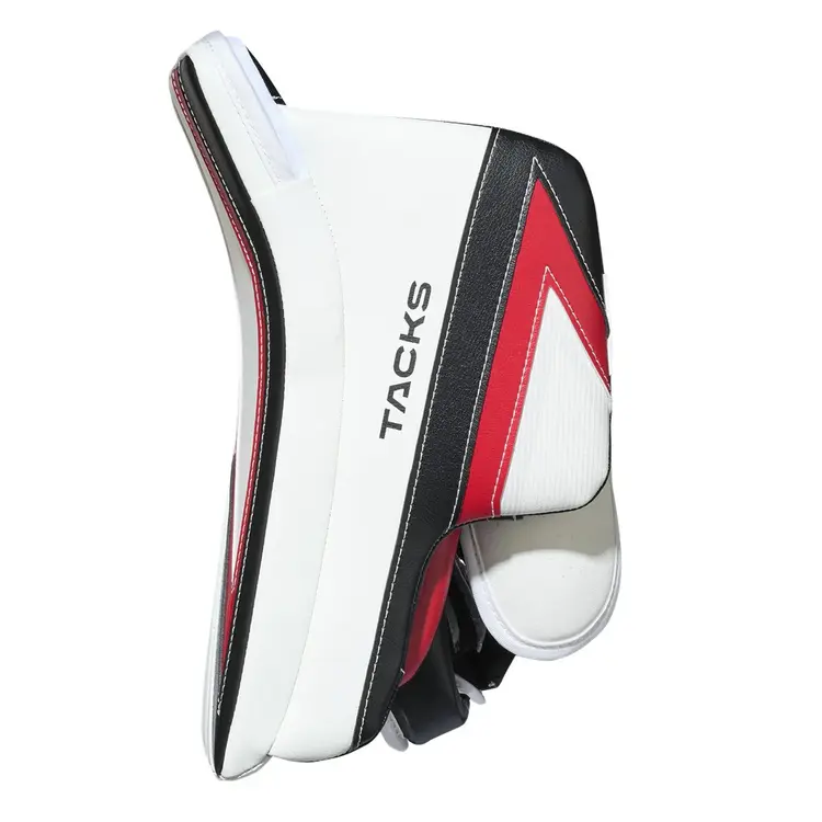 CCM Hockey CCM TACKS 2026 BLOQUEUR DE GARDIEN DE BUT INTERMÉDIAIRE