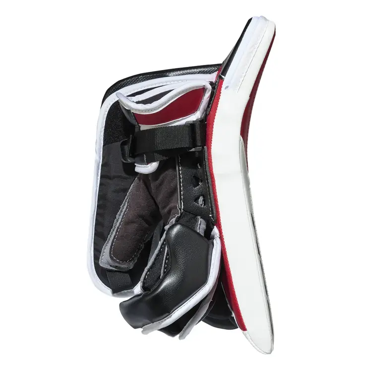 CCM Hockey CCM TACKS 2026 BLOQUEUR DE GARDIEN DE BUT INTERMÉDIAIRE