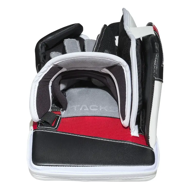 CCM Hockey CCM TACKS 2026 BLOQUEUR DE GARDIEN DE BUT INTERMÉDIAIRE
