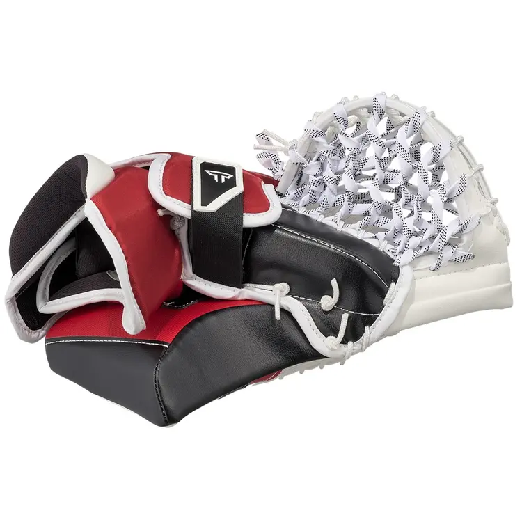 CCM Hockey CCM TACKS 2026 MITAINE DE GARDIEN DE BUT INTERMÉDIAIRE