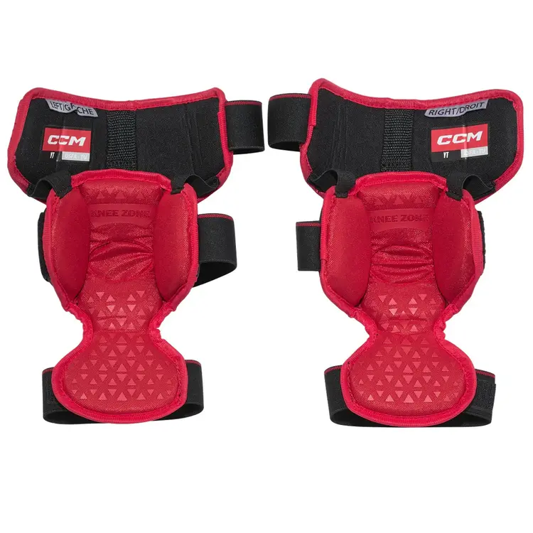 CCM Hockey CCM PHENOM PROTECTEUR DE GENOUS JUNIOR