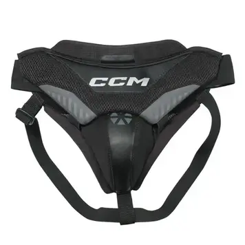 CCM Hockey 2026 CCM COQUILLE PROTECTRICE POUR GARDIEN DE BUT