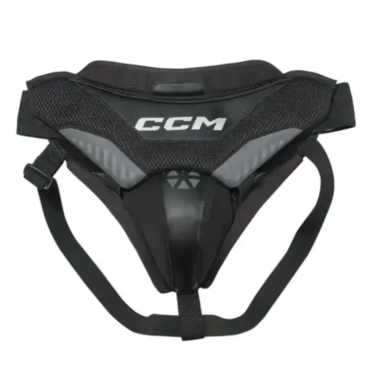 CCM Hockey 2026 CCM COQUILLE PROTECTRICE POUR GARDIEN DE BUT