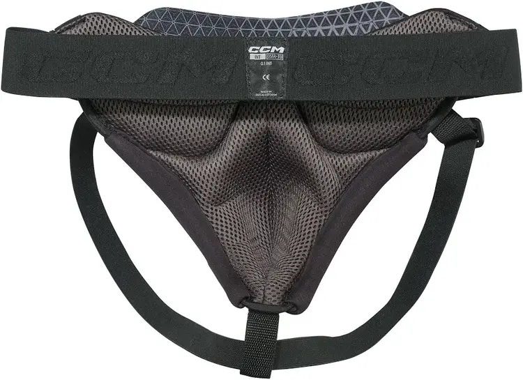 CCM Hockey 2026 CCM COQUILLE PROTECTRICE POUR GARDIEN DE BUT