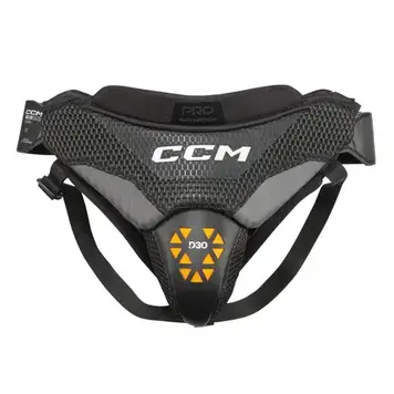 CCM Hockey 2026 CCM PRO COQUILLE PROTECTRICE POUR GARDIEN DE BUT