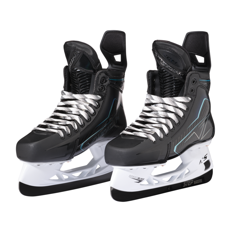 CCM Hockey (Canada) CCM VIZION PATINS ADULTE