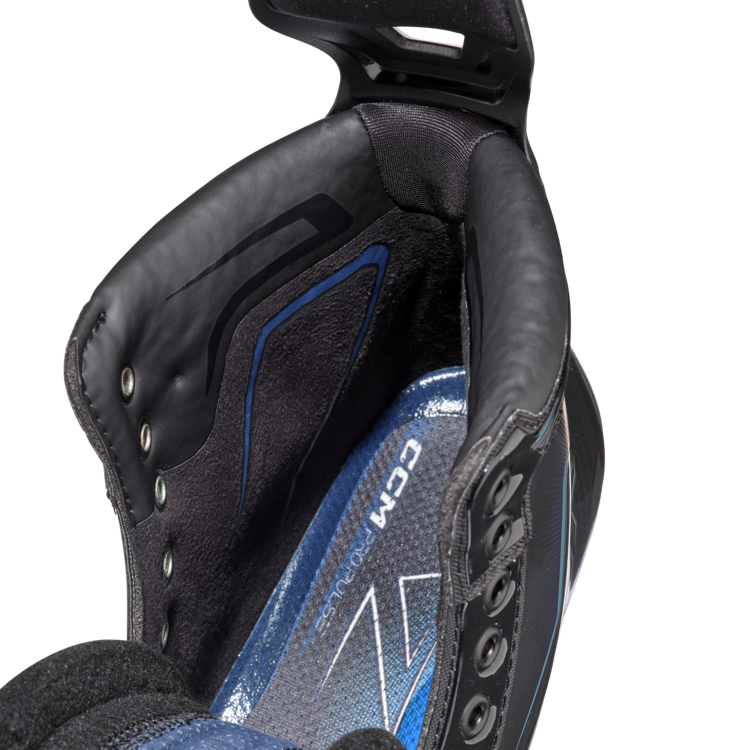 CCM Hockey (Canada) CCM VIZION PATINS ADULTE