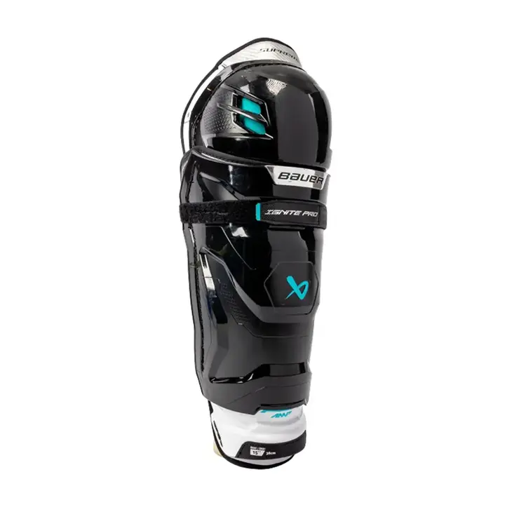 Bauer Hockey - Canada S26 BAUER SUPREME IGNITE PRO JAMBIÈRES JUNIOR