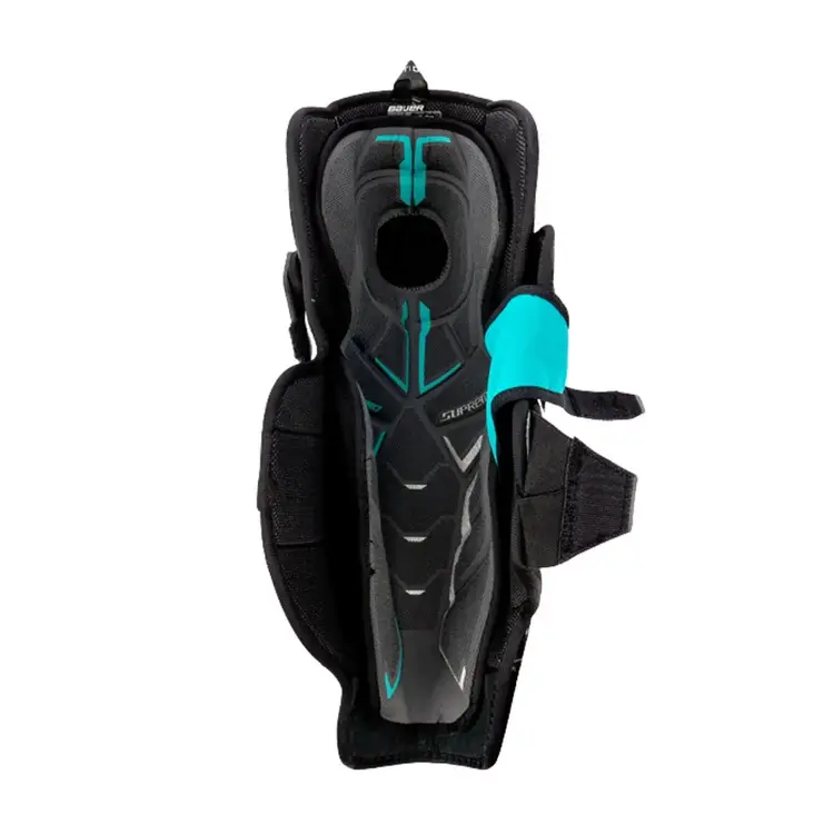 Bauer Hockey - Canada S26 BAUER SUPREME IGNITE PRO JAMBIÈRES ADULTE