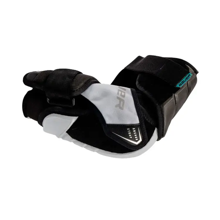 Bauer Hockey - Canada S26 BAUER SUPREME IGNITE PRO PROTÈGES-COUDES ADULTE
