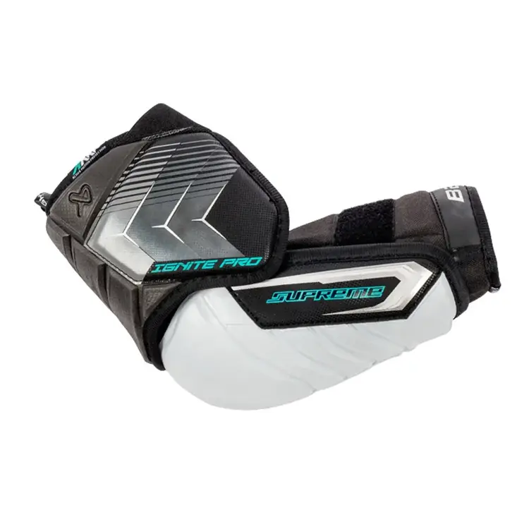 Bauer Hockey - Canada S26 BAUER SUPREME IGNITE PRO PROTÈGES-COUDES ADULTE