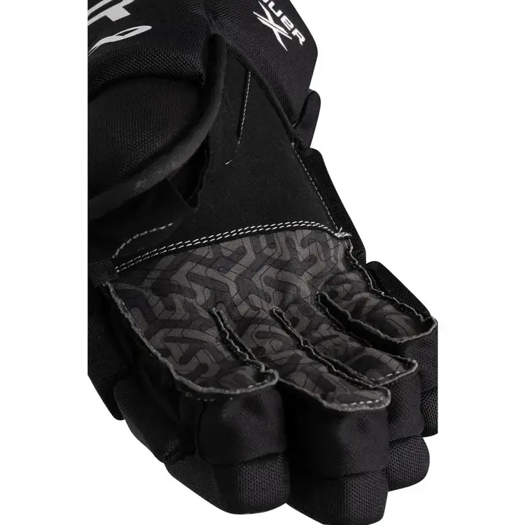Bauer Hockey - Canada S24 BAUER X GANTS ADULTE