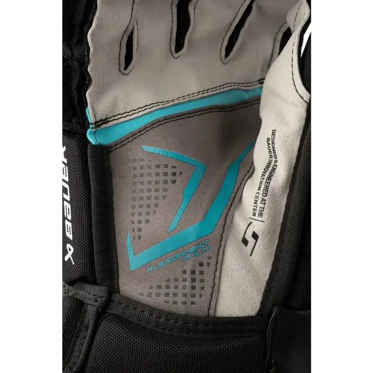 Bauer Hockey S26 BAUER SUPREME F40 GANTS ADULTE
