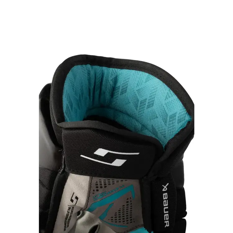 Bauer Hockey S26 BAUER SUPREME F40 GANTS ADULTE
