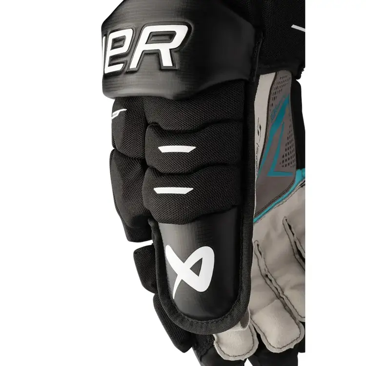 Bauer Hockey S26 BAUER SUPREME F40 GANTS ADULTE