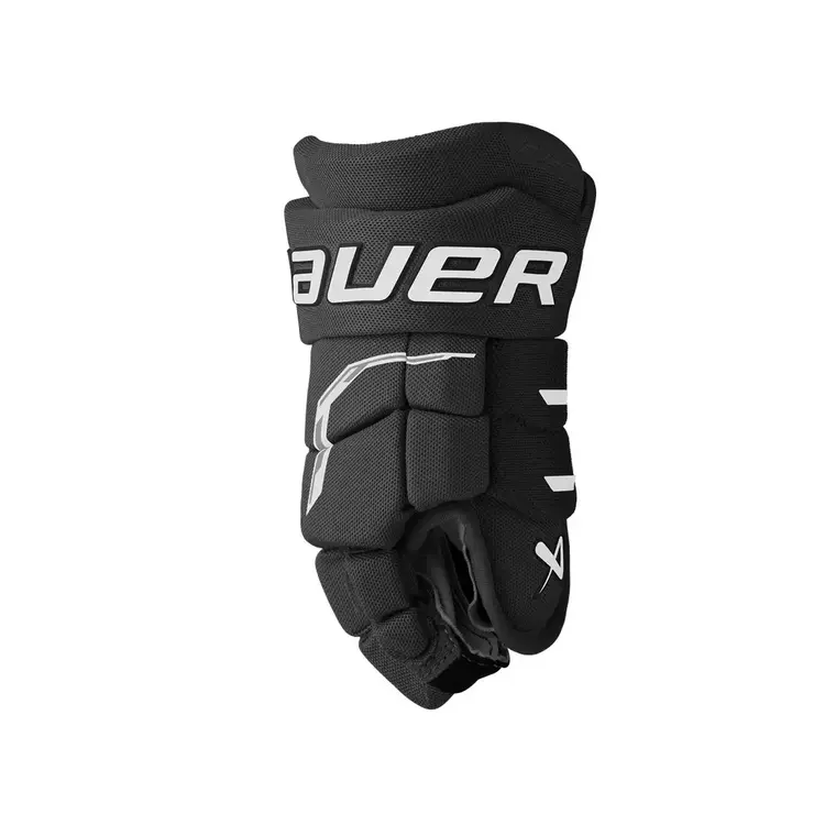 Bauer Hockey - Canada S26 BAUER SUPREME FUSE GANTS ENFANT