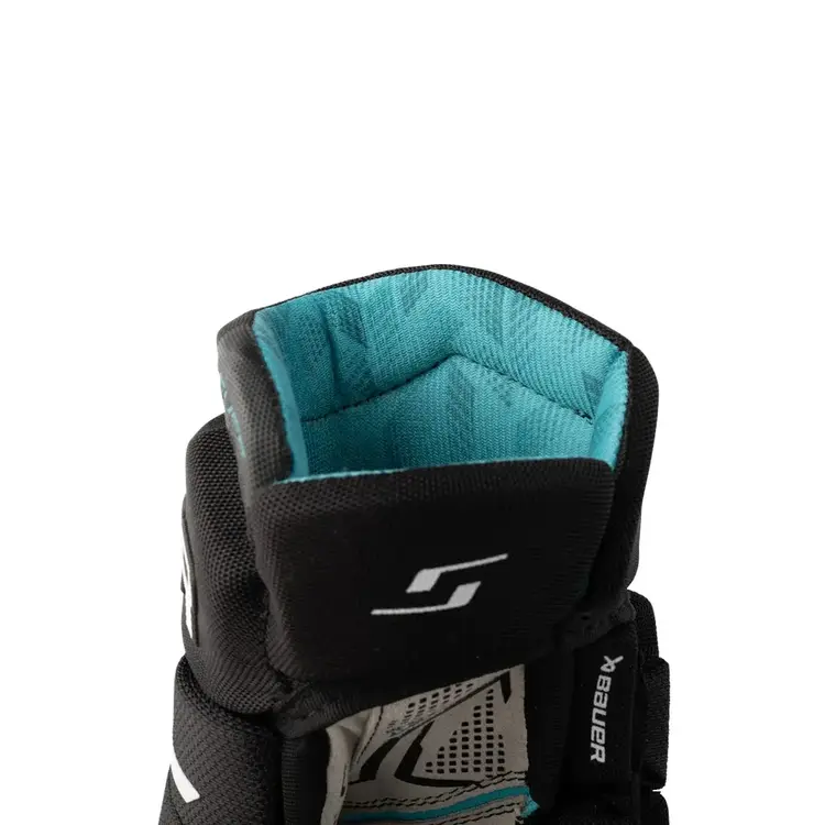 Bauer Hockey - Canada S26 BAUER SUPREME FUSE GANTS ENFANT