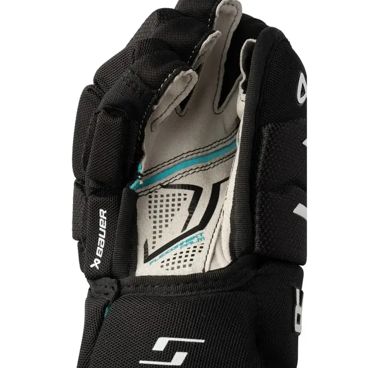 Bauer Hockey - Canada S26 BAUER SUPREME FUSE GANTS ENFANT