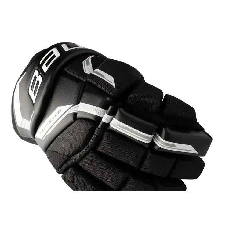 Bauer Hockey - Canada S26 BAUER SUPREME F40 GANTS INTERMÉDIAIRE