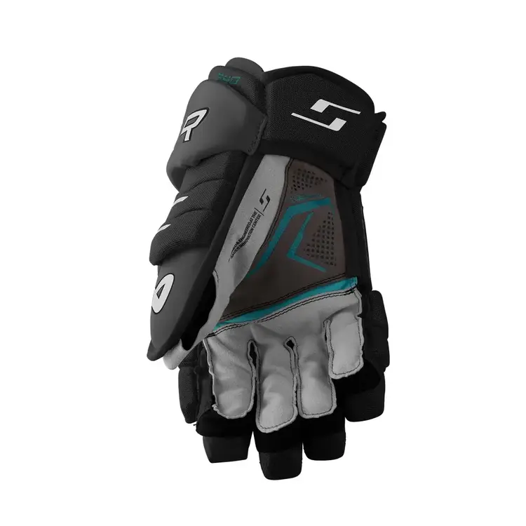 Bauer Hockey - Canada S26 BAUER SUPREME F40 GANTS INTERMÉDIAIRE