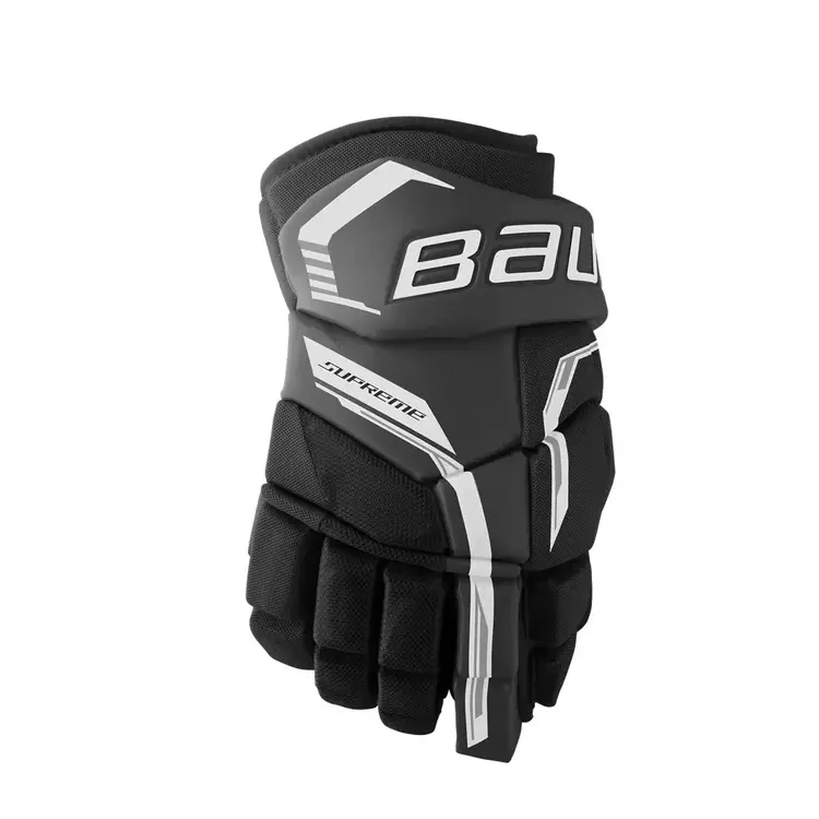 Bauer Hockey - Canada S26 BAUER SUPREME F40 GANTS JUNIOR