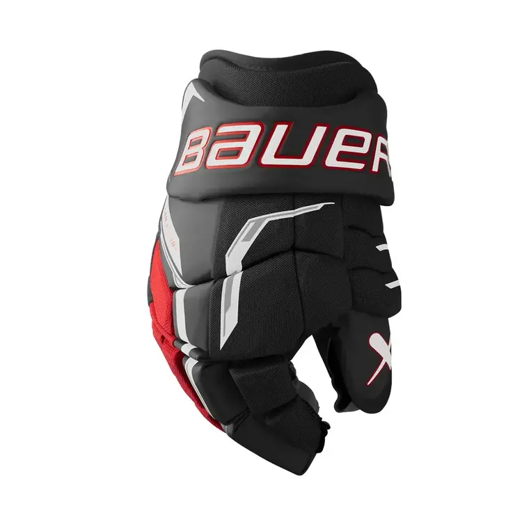 Bauer Hockey - Canada S26 BAUER SUPREME F40 GANTS JUNIOR