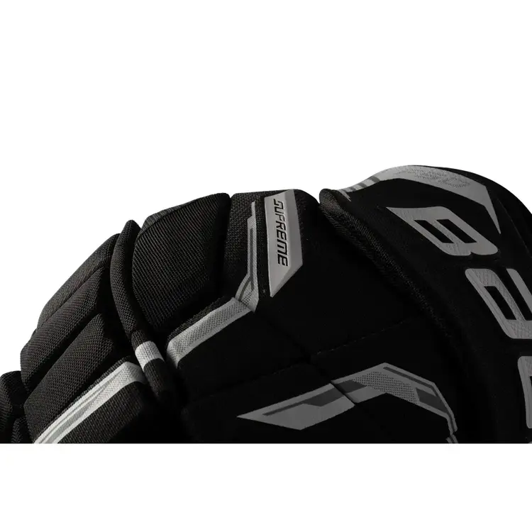 Bauer Hockey - Canada S26 BAUER SUPREME F50 PRO GANTS ADULTE