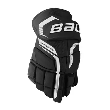 Bauer Hockey - Canada S26 BAUER SUPREME F50 PRO GANTS ADULTE
