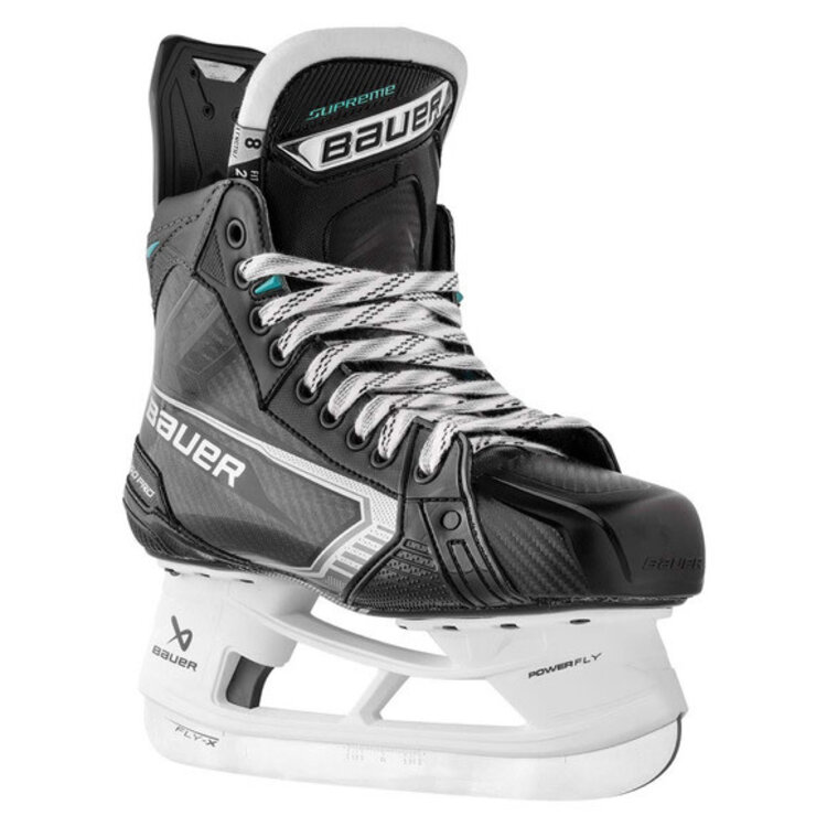 Bauer Hockey - Canada S26 BAUER SUPREME F50 PRO PATINS INTERMÉDIAIRE (SANS LAMES)