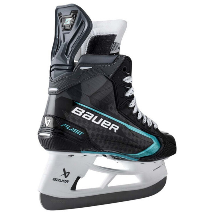 Bauer Hockey - Canada S26 BAUER SUPREME FUSE PATINS ADULTE (SANS LAMES)