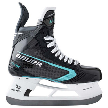 Bauer Hockey - Canada S26 BAUER SUPREME FUSE PATINS ADULTE (SANS LAMES)