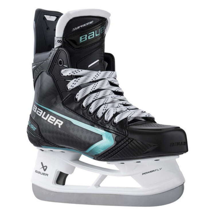 Bauer Hockey - Canada S26 BAUER SUPREME FUSE PATINS INTERMÉDIAIRE (SANS LAMES)